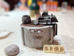-正阳门饭庄·烤鸭·北京菜(万丰路七里庄店)
