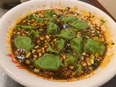 -德发长·花式蒸饺(大唐不夜城店)