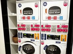 -净悦自助洗衣(陆家嘴金融街区店)