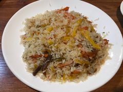 -宝山一号馕坑肉