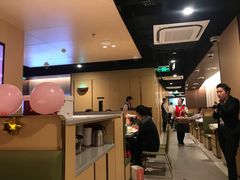 -海底捞火锅(天津SM城市广场店)