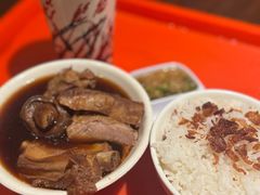-品芊肉骨茶(Klang Bak Kut Teh)