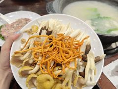 -御膳粥·牛乳粥底火锅·地道顺德菜(容桂店)