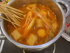 -瑞杰烧烤店·24小时营业(山东路店)