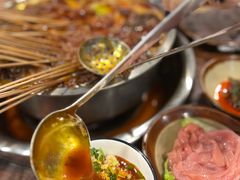 -盖帮鳝鱼串串(东郊记忆店)