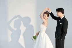 -古摄影婚纱(湛江霞山步行街店)