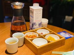 -闽上鲜·福建菜(龙湖滨江天街店)