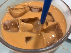 冰奶茶-华嫂冰室(尖沙咀店)