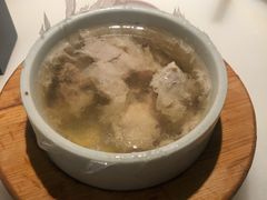 客语土猪汤-客语客家菜(佳兆业广场店)
