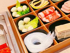 -海底捞火锅(盈石八一广场店)