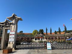 -华侨大学(厦门校区)