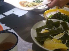 -探鱼·鲜青椒爽麻烤鱼(三水广场店)