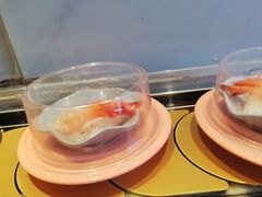 -争鲜回转寿司(通州万达店)