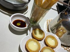 -味可道美食坊(福基路店)