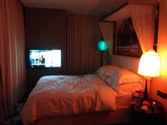 -上海外滩英迪格酒店