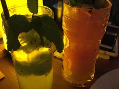 -FUTURE BAR(岭南天地店)