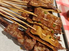 -虎子烧烤(湘江北路店)