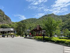 -雁荡山灵峰景区