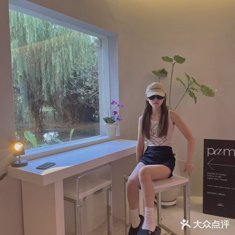 ｜昆山咖啡馆系列