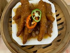 -新金盛·海鲜酒楼(盐田店)
