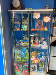 -欢乐悠游婴儿游泳(金碧花园店)