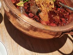 -水煮三国·川鲁江湖菜(香山店)