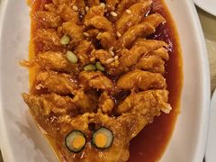 -燕风楼烤鸭店(建设总店)