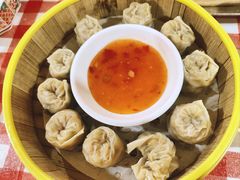 -琼大师东方烤乳猪(亚特兰蒂斯店)