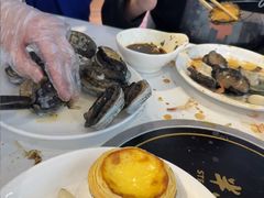 -半岛听涛蒸汽海鲜自助(K11店)