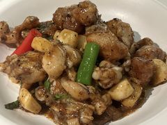-星叶·东南亚料理(温州万象城店)