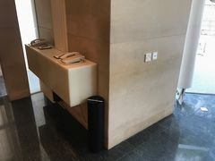 -铜锣湾如心酒店