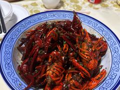 -91小龙虾·香辣蛙(蛇口店)