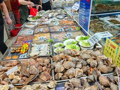 -旺角小渔村·海肠捞饭开创者(二马路店)