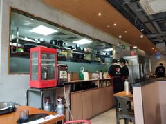 -三太子地摊烧烤·小龙虾(北蔡店)