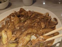 -日丰园海肠水饺·老字号大连海鲜(和平广场店)