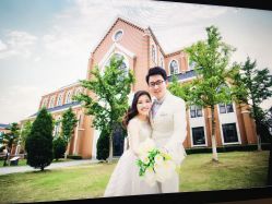 -太郎花子婚纱摄影艺术中心