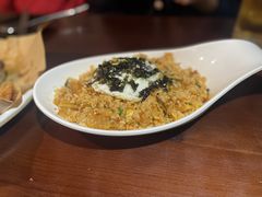 -青春韩国料理(汽博店)