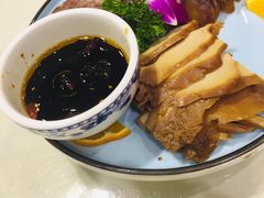 -惠宾饭庄(千禧店)