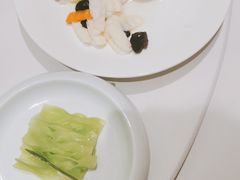 -明湖楼·经典鲁菜山东海鲜(大明湖店)