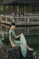 -克拉女神写真馆·匠心定制