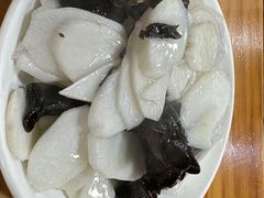 -老济南民间小吃·传统鲁菜(芙蓉街店)