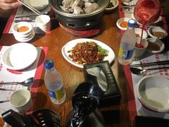 -辛氏火炉·韩式古法烤肉(松北店)