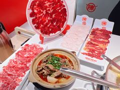 -陈记顺和潮汕鲜牛肉火锅(棠德南路店)