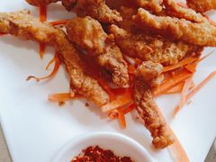 -芭夯兔·兔肉汤锅(新都店)