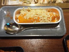 -新石器烤肉(之心城店)