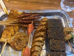 -非凡烧烤(历史博物馆店)