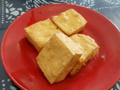 臭豆腐-老街西施豆腐坊(方浜中路店)