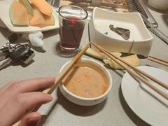-海底捞火锅(公益西桥店)