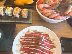 -水林间·寿喜烧自助(仙林金鹰店)