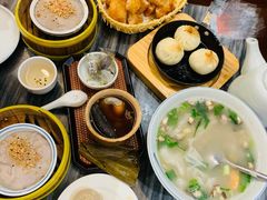 -安泰楼·佛跳墙创始人·传统闽味早茶·酒楼(三坊七巷闽菜地标店)